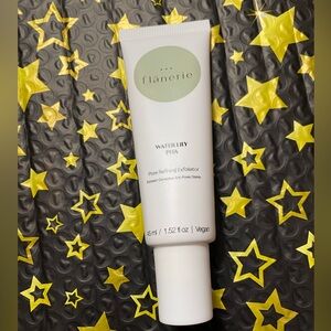 Flanerie Water Lily PHA Pore Refining Exfoliator new sealed